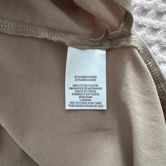 Z Supply Kinley Midi Dress - Size small - Picture 7 of 8